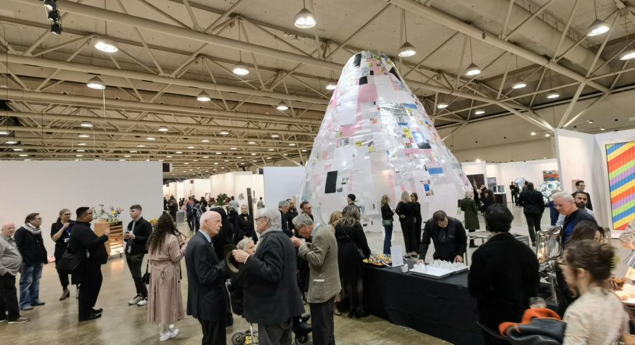 Art Toronto 2024_2